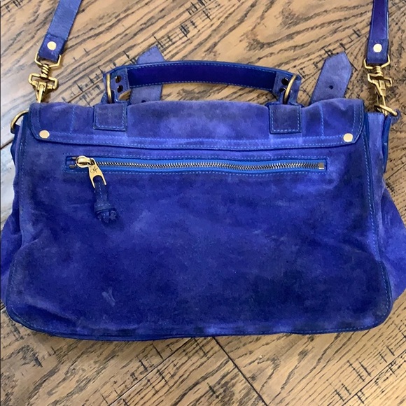 Proenza Schouler PS1 Bag - Picture 5 of 7